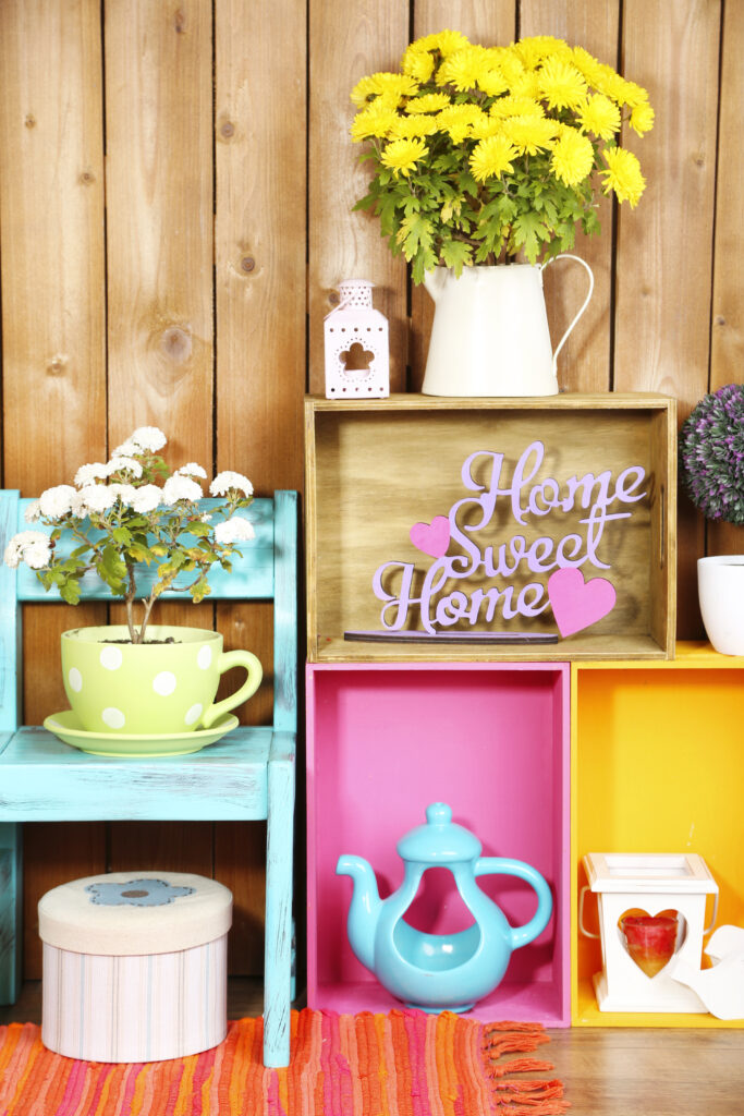 DIY Home Decor Ideas