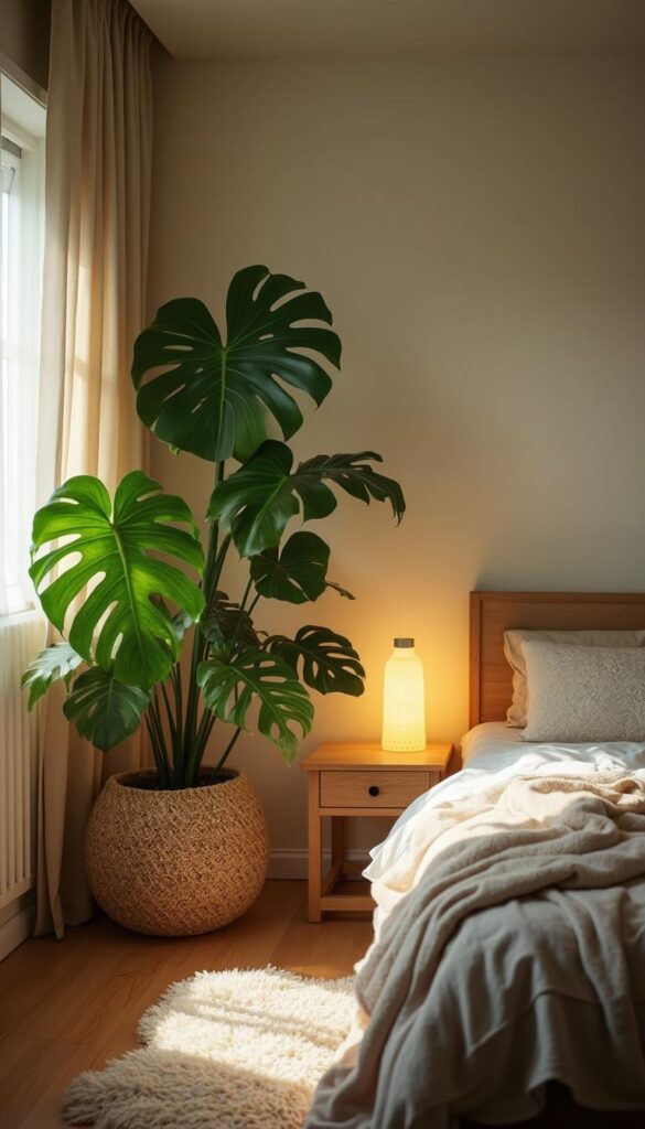 Garden-Inspired Home Decor