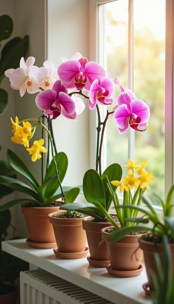 20 Indoor Plants That Double as Air Purifiers: Breathe Easy, Look Fabulous