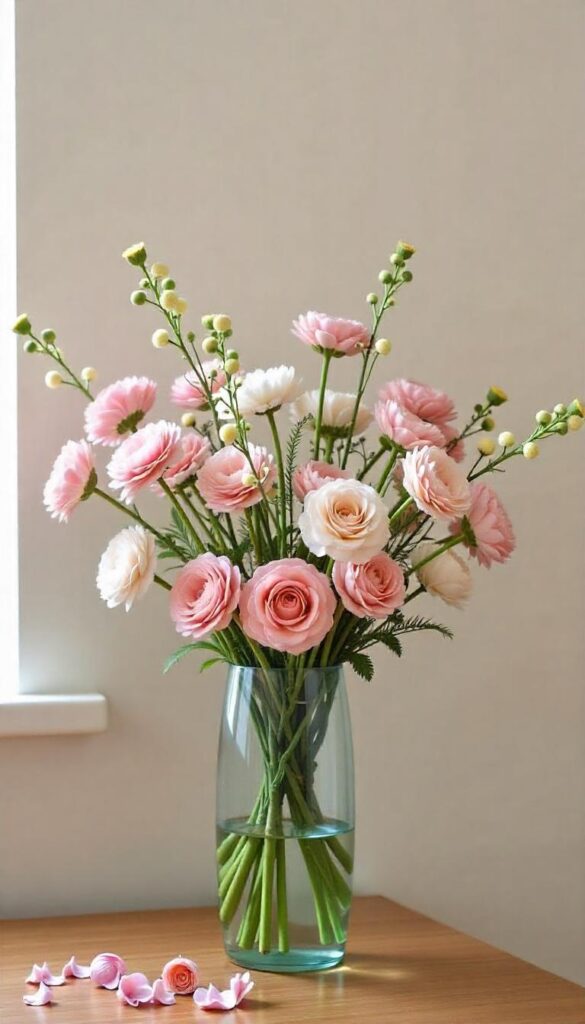 Flower Decorating Ideas