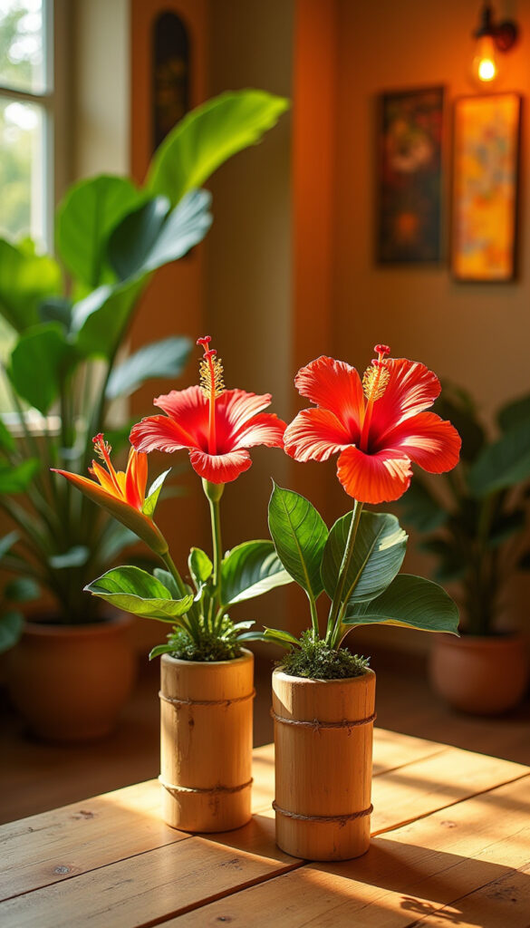 Flower Decorating Ideas