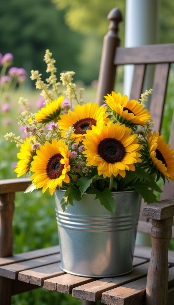 Flower Decorating Ideas