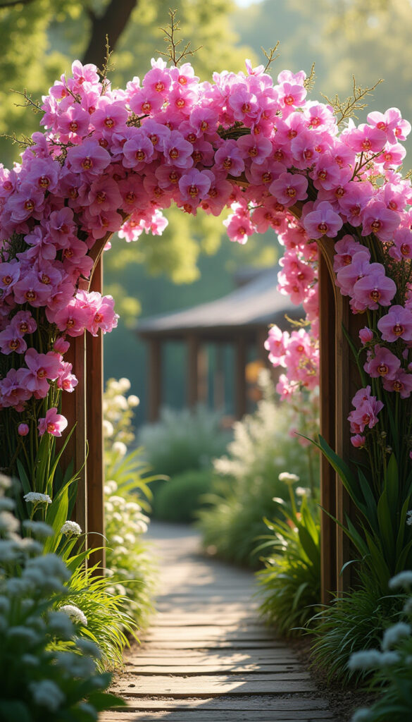 Flower Decorating Ideas