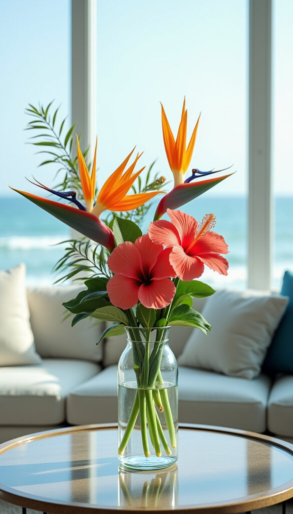 Flower Decorating Ideas