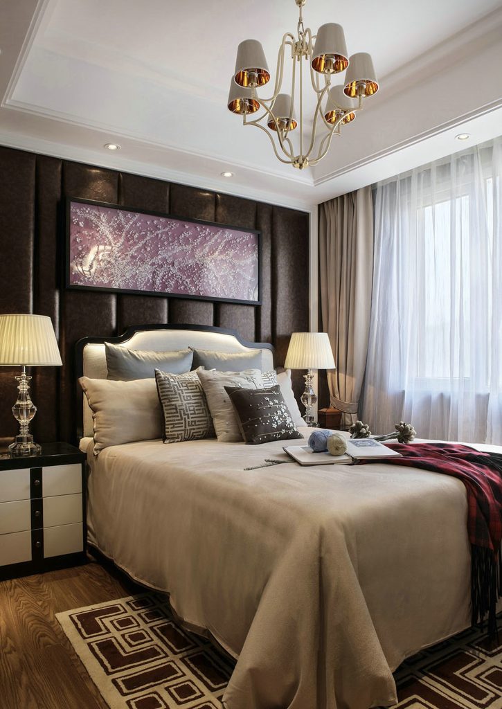 10 Genius Small Bedroom Ideas to Maximize Space